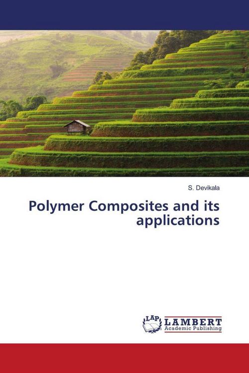 Produktbild: Polymer Composites and its applications