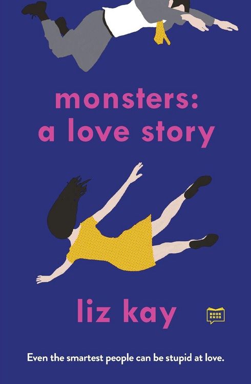 Produktbild: Monsters