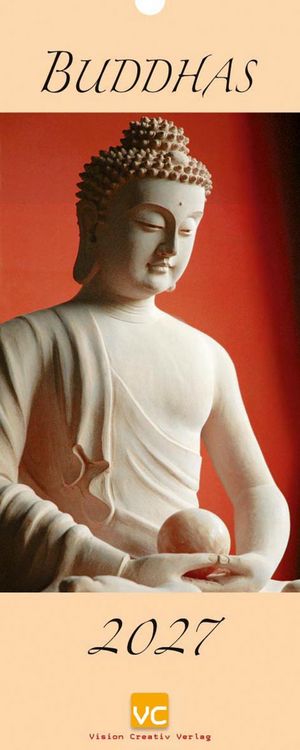 Produktbild: Buddhas 2027