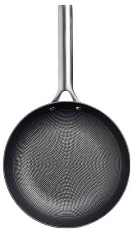 Produktbild: Qdesign 190-061Pfannen-Set 3teilig