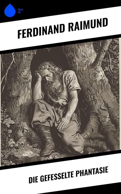 Produktbild: Die gefesselte Phantasie