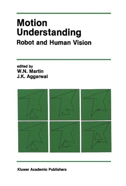 Produktbild: Motion Understanding