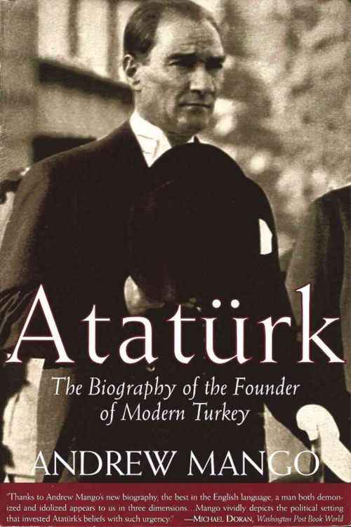 Produktbild: Ataturk