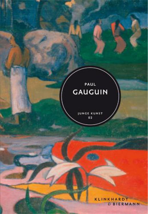 Produktbild: Paul Gauguin