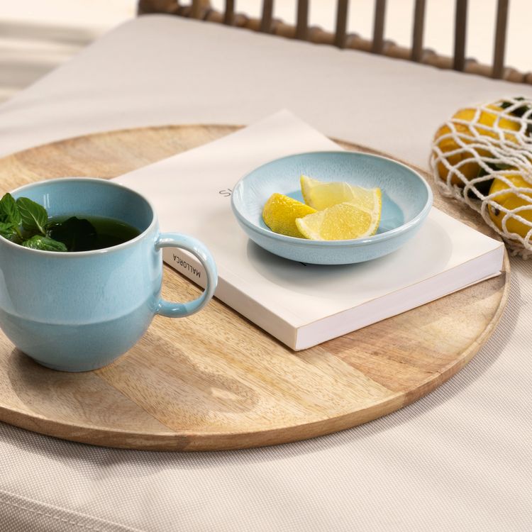Produktbild: Villeroy & Boch Perlemor Dipschale