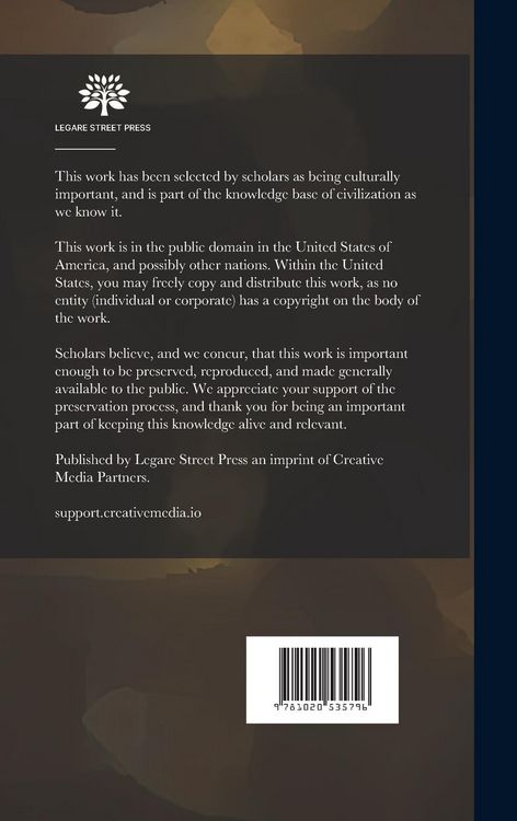 Produktbild: Notice Sur Les Miroirs Magiques Des Chinois Et Leur Fabrication: Extr. Des Livres Chinois...