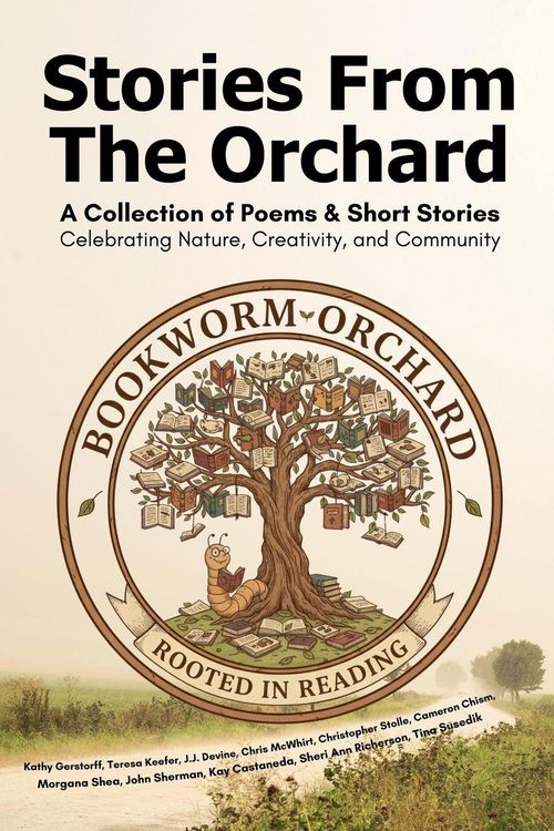 Produktbild: Stories From The Orchard