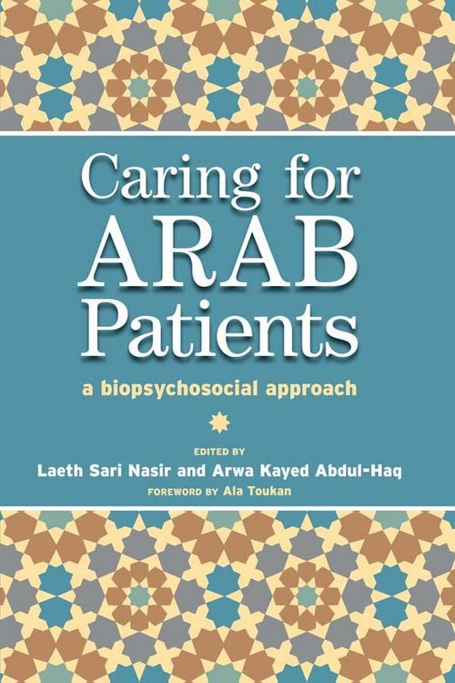 Produktbild: Caring for Arab Patients