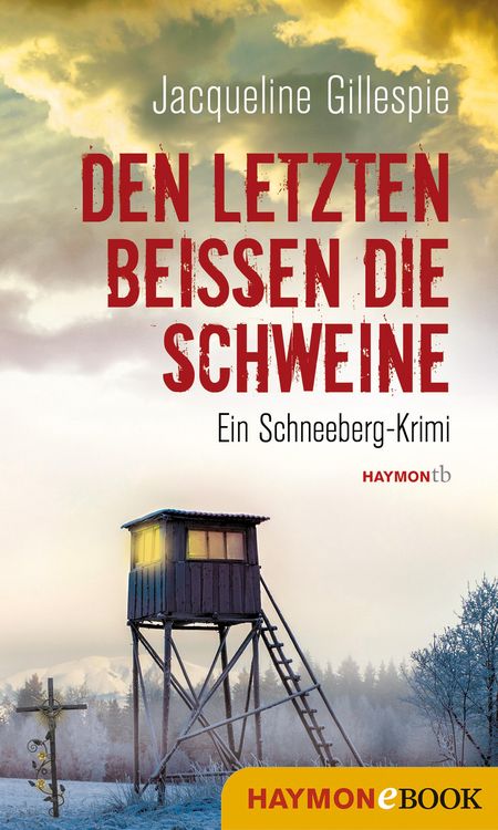 Produktbild: Den Letzten bei&szlig;en die Schweine
