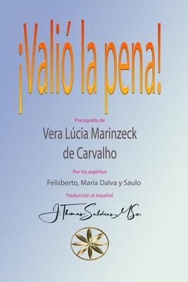Produktbild: &iexcl;vali&oacute; La Pena!