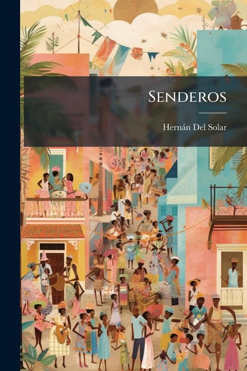 Produktbild: Senderos
