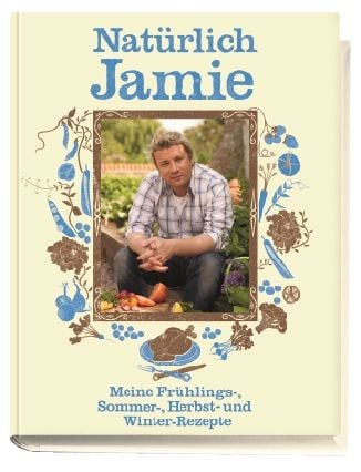Produktbild: Nat&uuml;rlich Jamie
