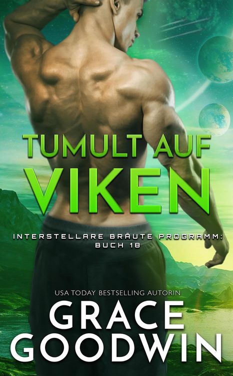Produktbild: Tumult auf Viken