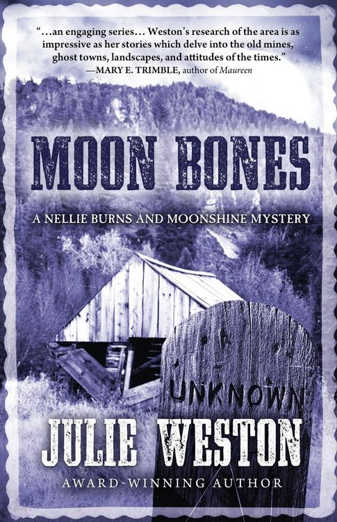 Produktbild: Moon Bones