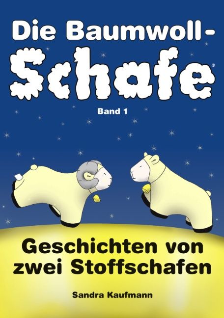 Produktbild: Die Baumwollschafe, Band 1