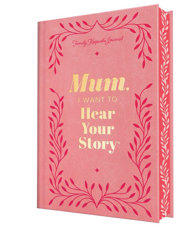 Produktbild: Mum, I Want to Hear Your Story (Deluxe Edition)