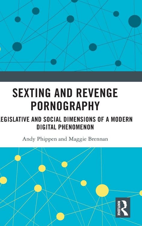 Produktbild: Sexting and Revenge Pornography