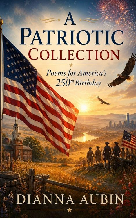 Produktbild: A Patriotic Collection