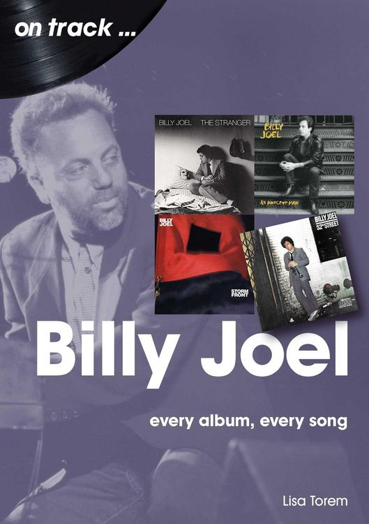 Produktbild: Billy Joel