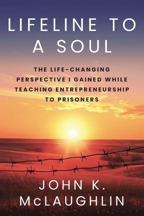 Produktbild: Lifeline to a Soul
