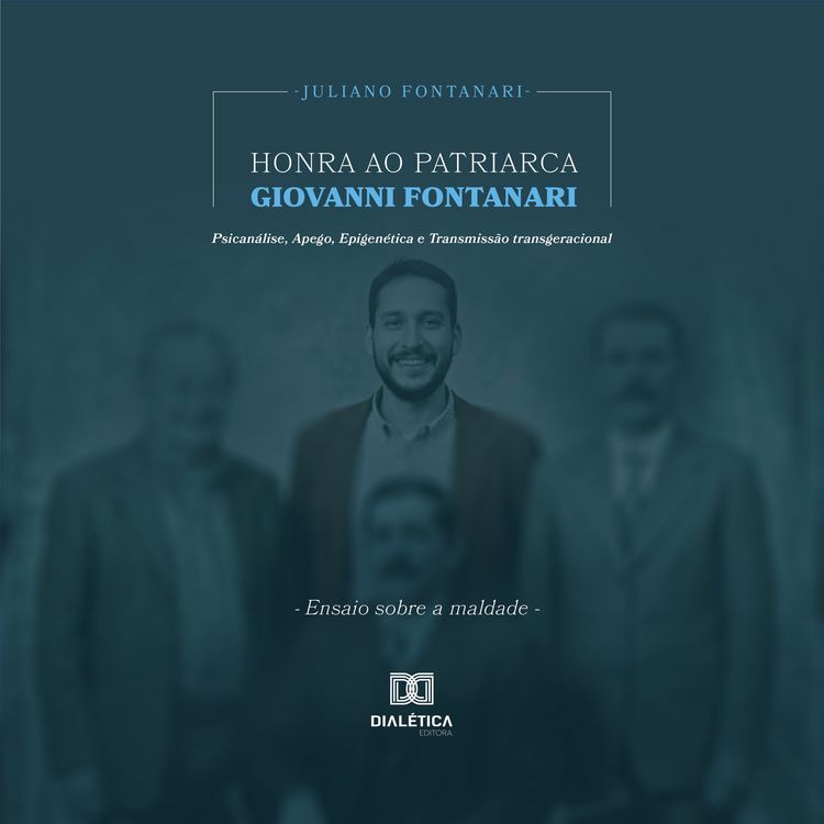 Produktbild: Honra ao Patriarca Giovanni Fontanari