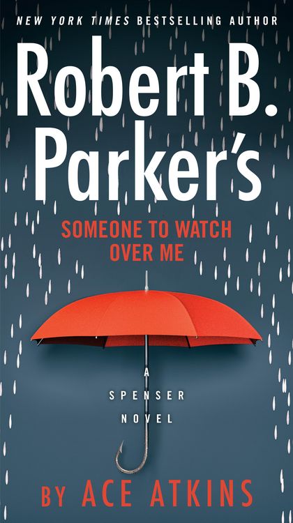 Produktbild: Robert B. Parker's Someone to Watch Over Me