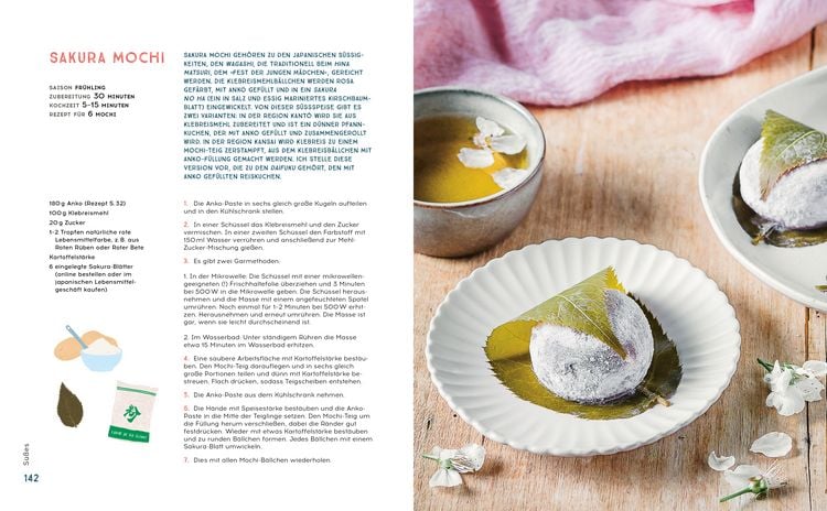 Produktbild: Japan vegan
