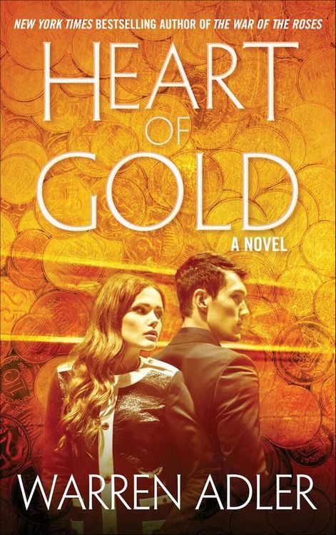Produktbild: Heart of Gold