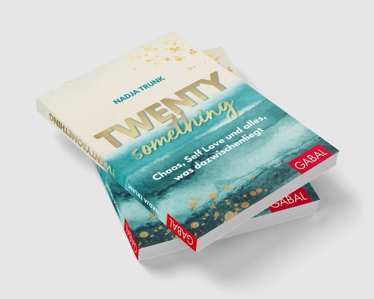 Produktbild: Twentysomething