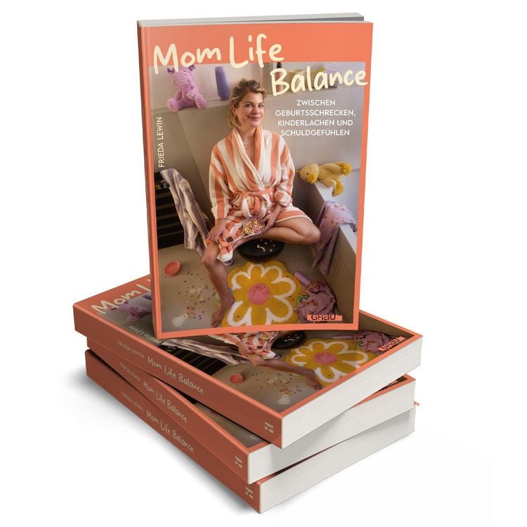 Produktbild: Mom Life Balance