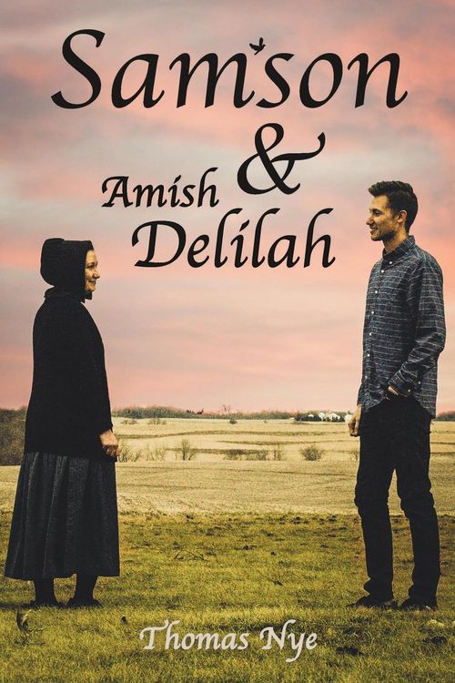 Produktbild: Samson and Amish Delilah