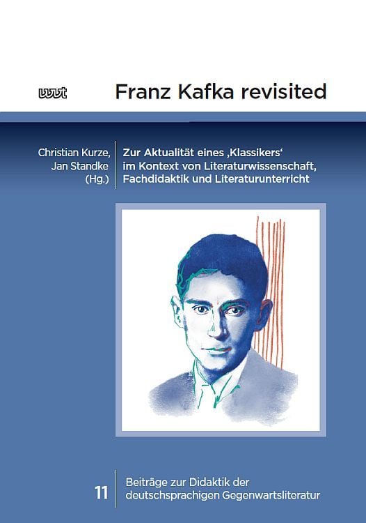 Produktbild: Franz Kafka revisited