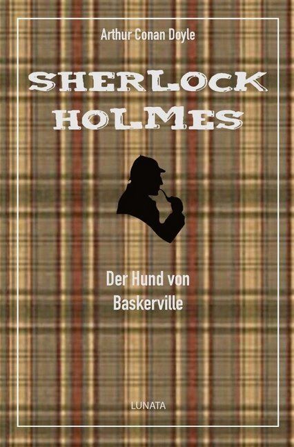 Produktbild: Der Hund von Baskerville