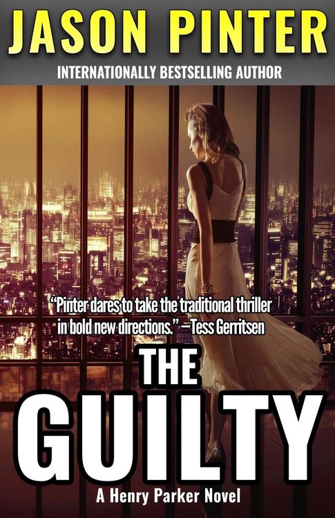 Produktbild: The Guilty
