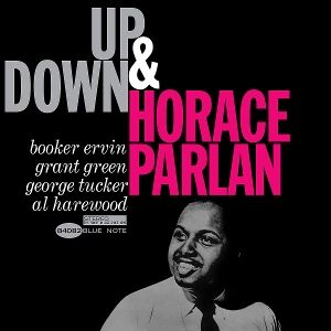 Produktbild: Up & Down (Tone Poet Vinyl)