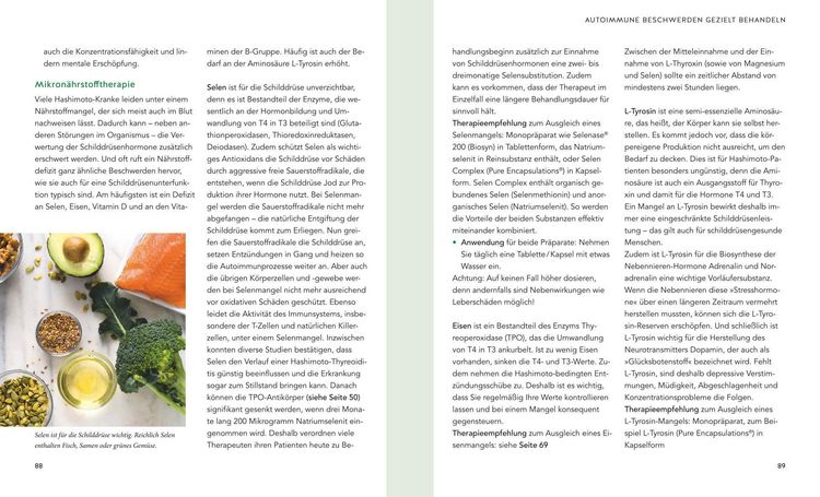 Produktbild: Autoimmunerkrankungen in den Griff bekommen