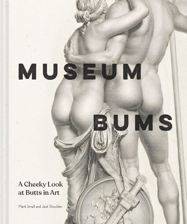 Produktbild: Museum Bums