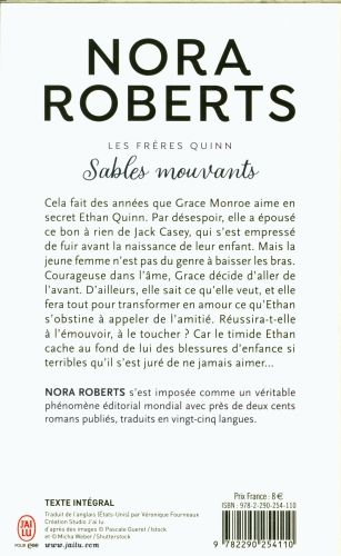 Produktbild: Les fr&egrave;res Quinn