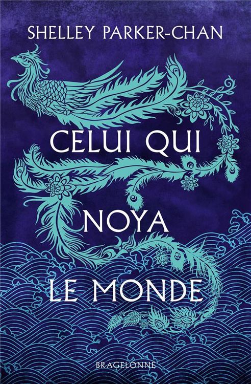 Produktbild: Celui qui noya le monde