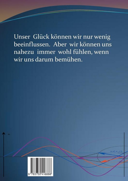 Produktbild: Ich bin was ich f&uuml;hle