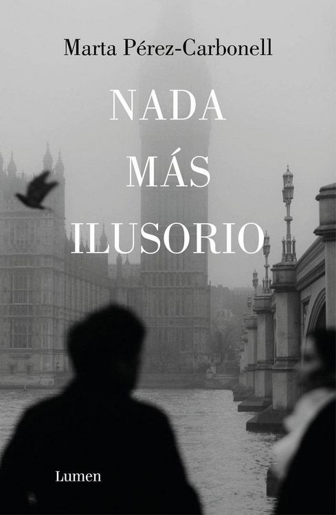 Produktbild: NADA M&aacute;s Ilusorio / Nothing Is More Illusive
