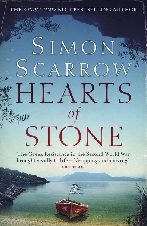 Produktbild: Hearts of Stone