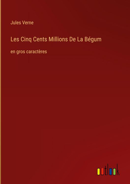 Produktbild: Les Cinq Cents Millions De La B&eacute;gum