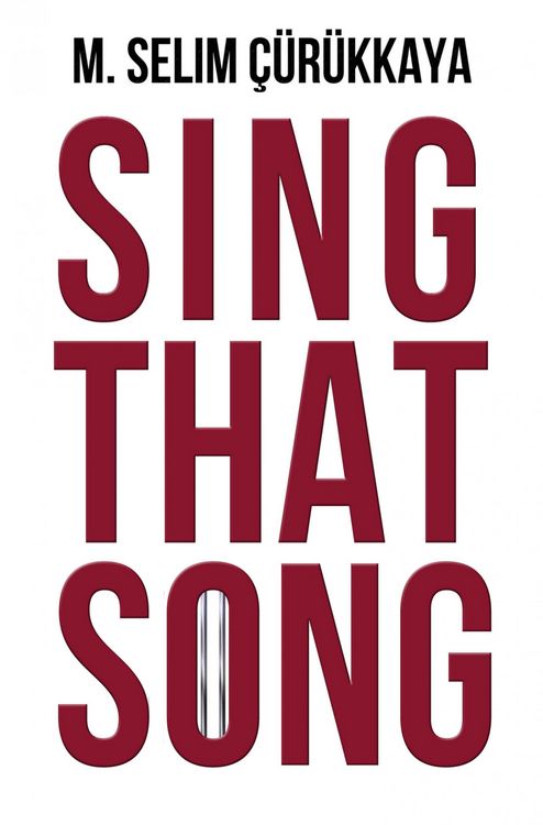 Produktbild: Sing That Song