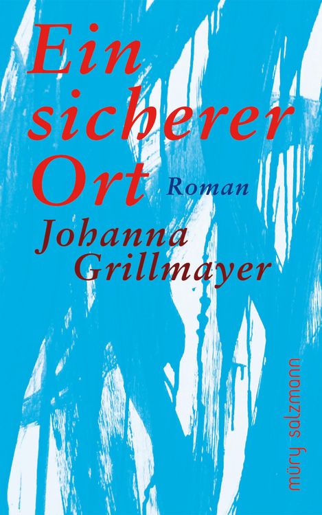 Produktbild: Ein sicherer Ort