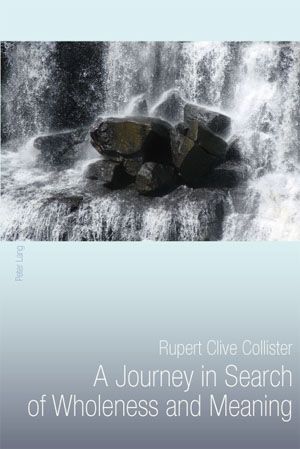 Produktbild: A Journey in Search of Wholeness and Meaning