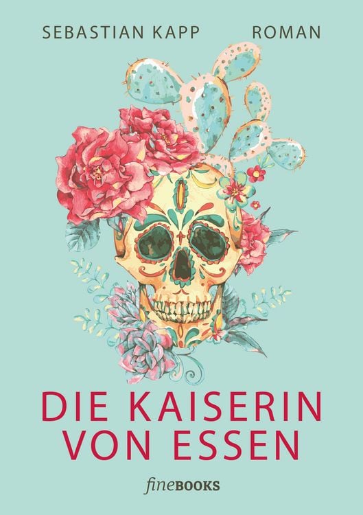 Produktbild: Die Kaiserin von Essen
