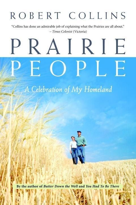 Produktbild: Prairie People