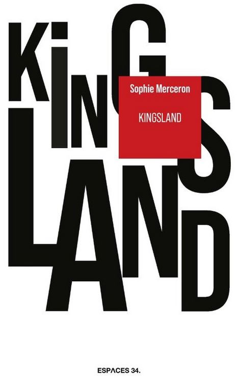 Produktbild: Kingsland