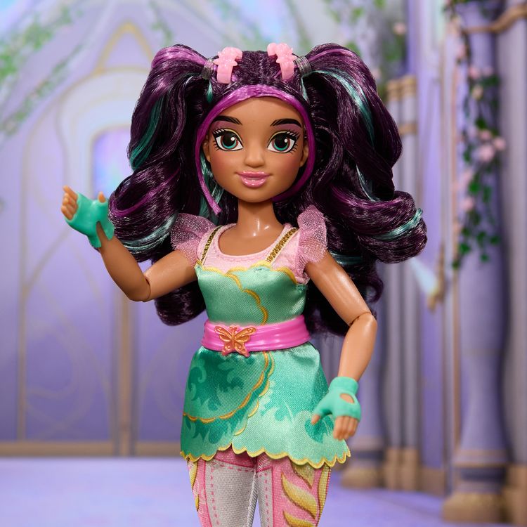 Produktbild: UCA Fashion Doll Ava Refresh